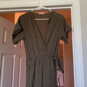 Dainty Hooligan Jumpsuit
